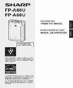 Sharp Air Cleaner FP-A60U-page_pdf